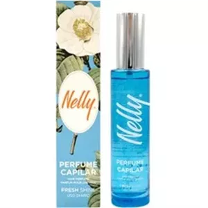 عطر مو نلی مدل perfume capilar حجم 50میل