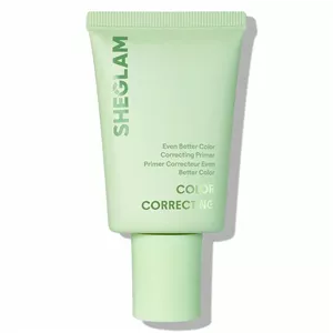 پرایمر کارکتور سبز شیگلم مدل Red Corrector