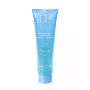 ژل شستشو آبرسان اونلی اورا Purifying & Hydrating