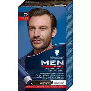 کیت رنگ موی مردانه شوارتسکف MEN Perfect