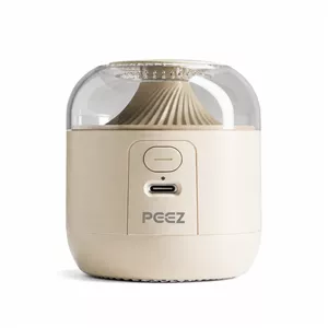پرزگیر لباس شارژی پییز PEEZ مدل Quick pill remover