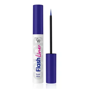 خط چشم رنگی گلدن رز Royal Blue 104