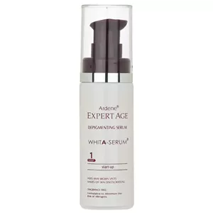 سرم روشن‌کننده آردن اکسپرتیج مدل Whita-Serum حجم ۳۰ میل