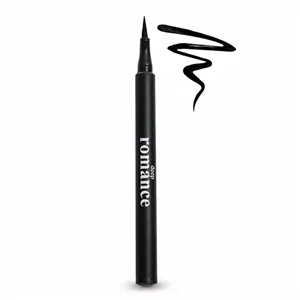 خط چشم ماژیکی دیپ رومنس مدل Intense Black