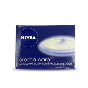صابون کرمی نیوا مدل Creme care وزن 100گرم