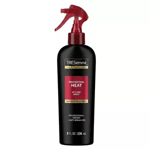 اسپری محافظ حرارت مو ترزمه مدل Protecting Heat