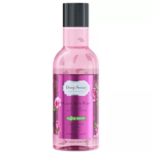 تونر گلاب دیپ سنس Rose Water حجم ۱۶۰ میل