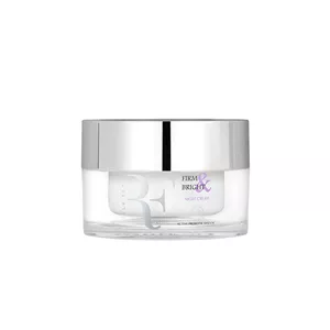 کرم شب فرم دهنده آر اف مدل Firm & Bright night حجم 50میل