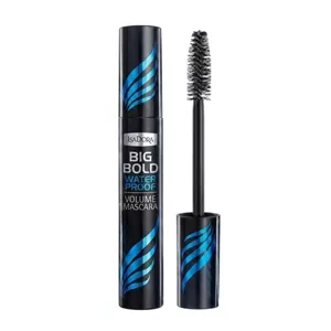 ریمل حجم دهنده ضدآب ایزادورا مدل Big Bold (آبی)