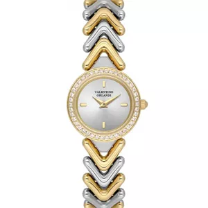 ساعت ولنتینو اورجینال زنانه VALENTINO VO.4.10009-2