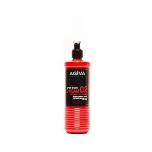 افتر شیو آگیوا AGIVA مردانه سری Magma