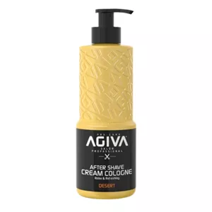 افتر شیو آگیوا AGIVA مردانه سری Desert