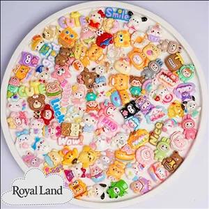 پک ۵عددی پیکسل عروسکی