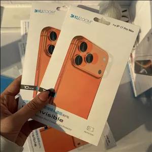 screen protector camera