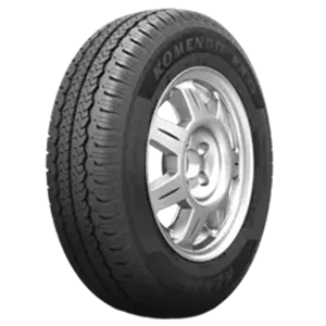لاستیک کندا سایز 205/75R14 مدل KR33 دور سفید
