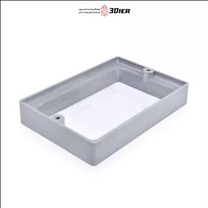 مخزن (تانک) رزین پرینتر سه بعدی مدل Orange 30