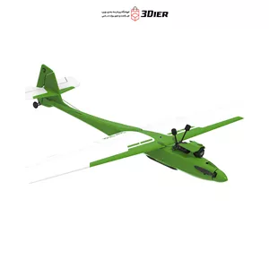 مدل سه بعدی Crycle Soar Stick
