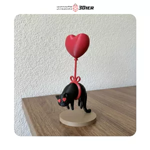 مدل سه بعدی Balloon