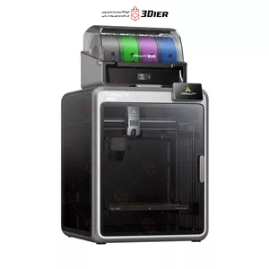 پرینتر سه بعدی Creality K2 Pro Combo