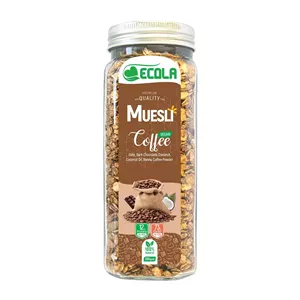 موسلی قهوه اکولا