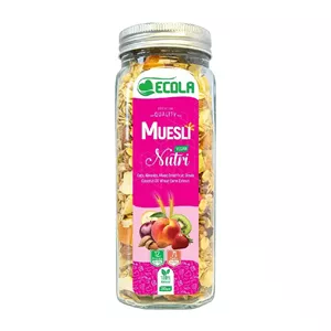 موسلی نوتری اکولا