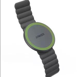 هولدر مگنتی انکر مدل Anker MagGo Phone Grip A25A1h11