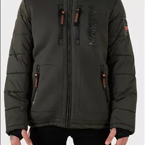 پالتوآستین بلند راسته  مردانه | Norway Geographical BEACHWOOD