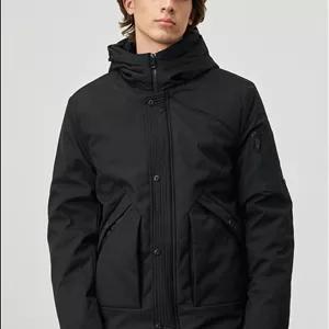 پالتو مردانه آلتین ییدلیز کلاسیکس  آستین استاندارد راسته  | AC&Co / Altınyıldız Classics 4A0723100006