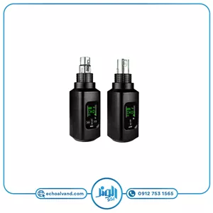 مبدل بی سیم دایناپرو مدل DYNAPRO-U180