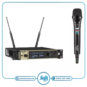 میکروفن بیسیم ام پرو مدل M.PRO-G5A