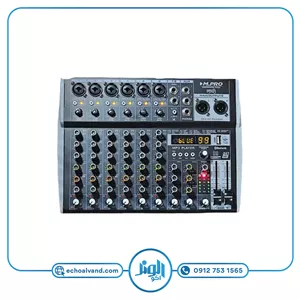 میکسر ام پرو مدل M.PRO-FX8 (ارسال رایگان)