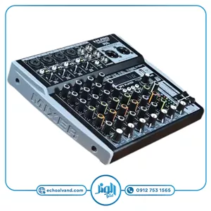 میکسر ام پرو مدل M.PRO-FX6