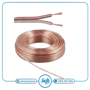 کابل پسیو شیشه ای 2 در 2.5