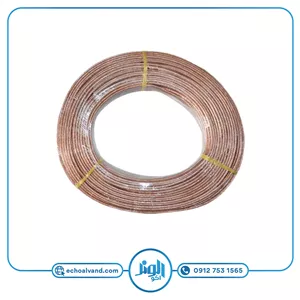کابل پسیو شیشه ای 2در 1.5