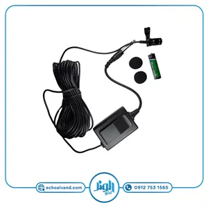 میکروفن یقه ای پنتک PANTECH-EM119