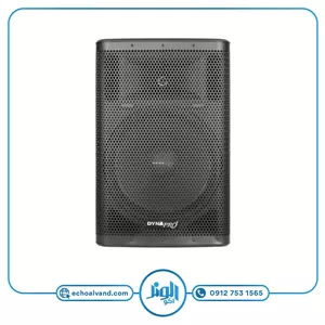 اسپیکر اکتیو دایناپرو مدل DYNAPRO-MAX15