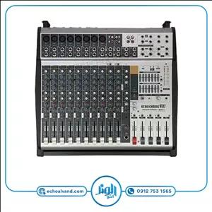 پاور میکسر کنسول اکوچنگ مدل ECHOCHANG-POD 1860