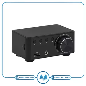 مینی آمپلی فایر تندر مدل Thunder TH-100D