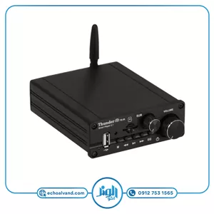 مینی آمپلی فایر تندر مدل Thunder TE-36