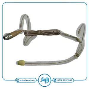 کابل افزایش طول سیم میکروفن هدمیک بیسیم ام پرو مدل M.PRO-H1/H2 