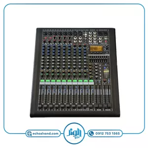 پاور میکسر ام پرو مدل M.PRO PMX-12D