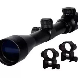 دوربین تفنگ بوشنل مدل 3-9×EG 40