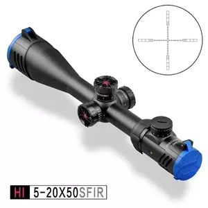 دوربین دیسکاوری HI 5-20×50 SFIR HK
