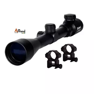 دوربین تفنگ بوشنل مدل 3-9×EG 40