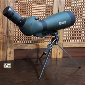 دوربین دیسکاوری سوپرزوم CY300 25-75×100