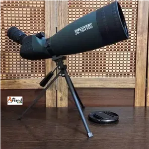 دوربین دیسکاوری سوپرزوم SY500 25-75X100 HD