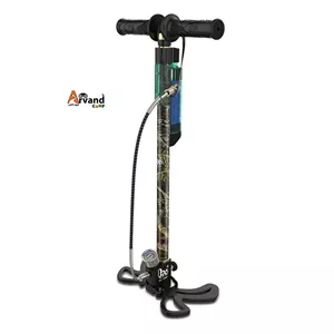 تلمبه 310 بار GX-H-4
