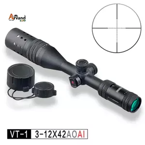 دوربین دیسکاوری VT-1 PRO 3-12×42 AOAI