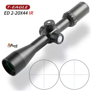 دوربین تی ایگل IMAX ED 2-20×44 SFIR