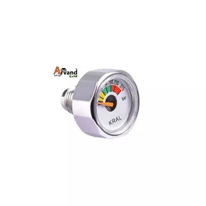 مانومتر تفنگ کرال (اصلی)